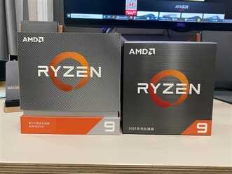 R9 5900X性能如何，相当于英特尔哪款芯片？还值得入手么？