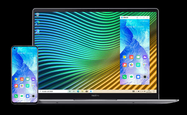 持续热卖！realme Book增强版/增强版Air堪称笔记本颜值天花板