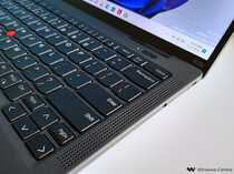 首发骁龙8cx Gen 3 联想发布ThinkPad X13s笔记本：支持5G、28小时续航