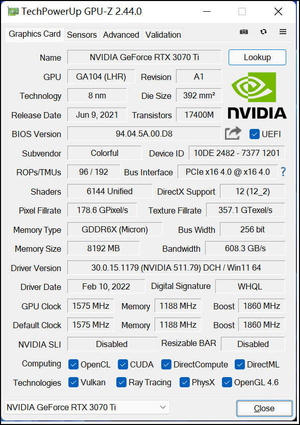 雷神黑武士4+测评：酷睿i7+RTX 3070Ti，性能狂飙的游戏悍将