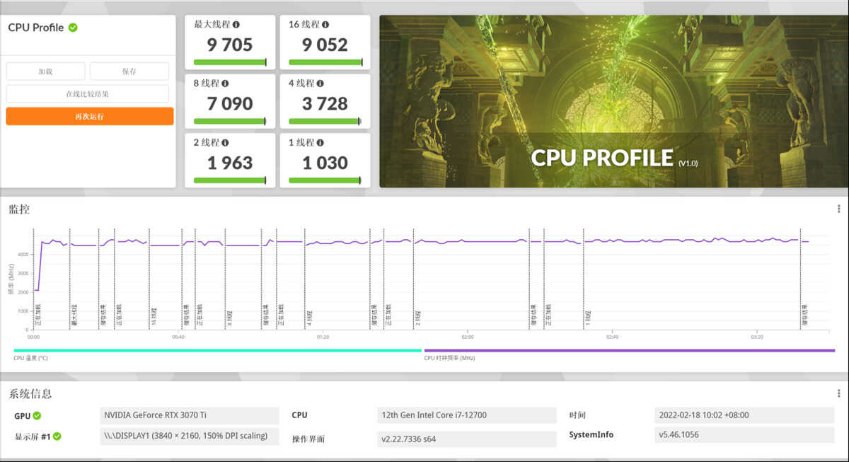 雷神黑武士4+测评：酷睿i7+RTX 3070Ti，性能狂飙的游戏悍将