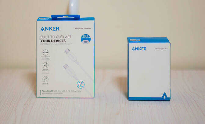 充电猛如虎，Anker 65W超能充氮化镓快充头评测