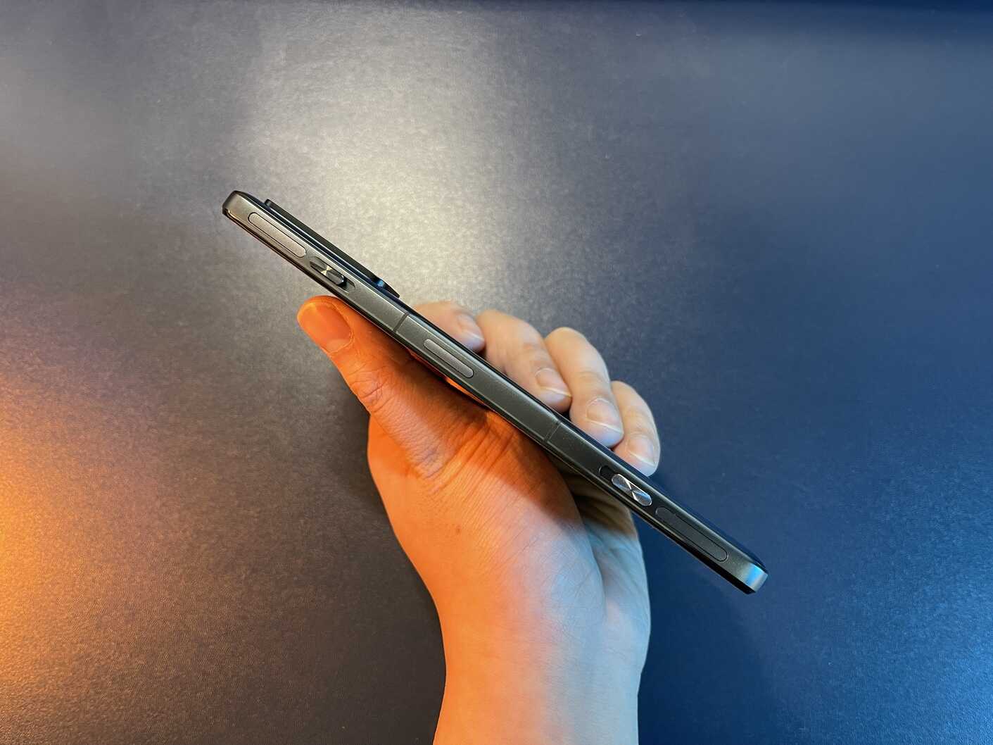 红米K50电竞版手机开箱，看完缺点，你们还会买吗？