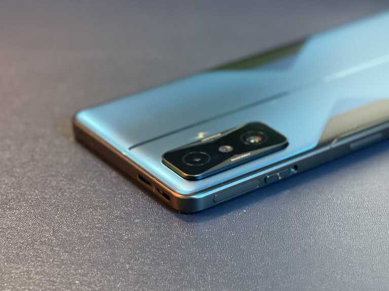 红米K50电竞版手机开箱，看完缺点，你们还会买吗？
