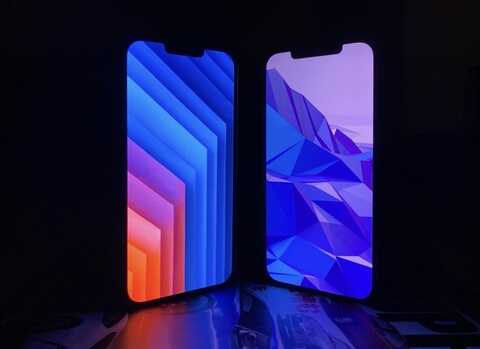 为什么iPhone代表了目前高端手机的天花板水准？