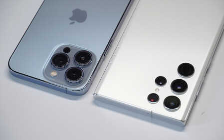 为什么iPhone代表了目前高端手机的天花板水准？