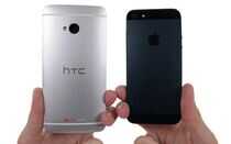 HTC One拆机图解,HTC手机高清拆机图赏