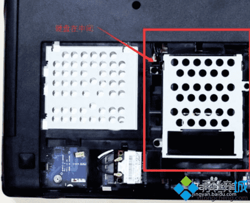 y480加装固态硬盘教程_联想y480n加装固态硬盘步骤