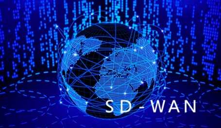 SDN 和 SD-WAN 到底有啥区别？