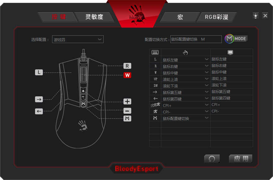 舒适与性价比兼具！双飞燕ES9Pro血手幽灵电竞游戏鼠标体验分享