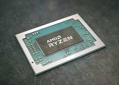 AMD 新款 R3 5125C 处理器曝光：4 核 3GHz