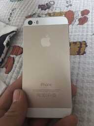 老手机iPhone 5s，曾经的王者，现在用起来还是很流畅！