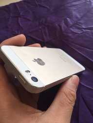 老手机iPhone 5s，曾经的王者，现在用起来还是很流畅！