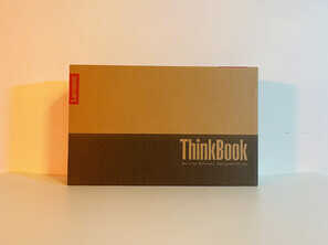 4999元联想ThinkBook开箱，性价比无敌，颜值还很高