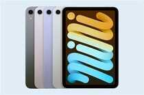iPad mini 6一抢而空：只因A15太强大