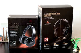 看电视和学习，互不干扰的神器——雅天D1电视耳机测评