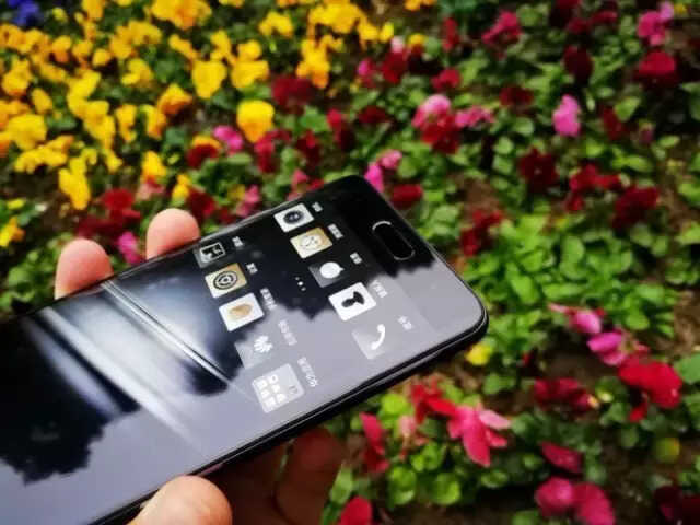 拥有一部华为Mate9保时捷版是种怎样的体验？