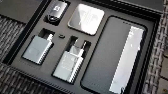 拥有一部华为Mate9保时捷版是种怎样的体验？