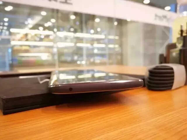 拥有一部华为Mate9保时捷版是种怎样的体验？