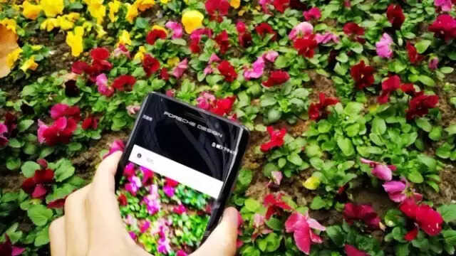 拥有一部华为Mate9保时捷版是种怎样的体验？