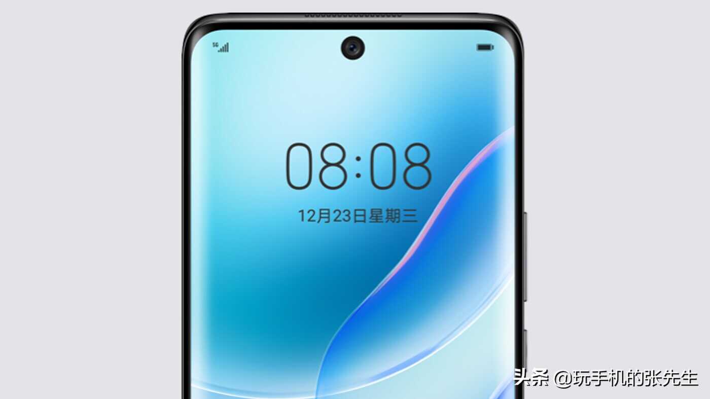 nova8和nova8Pro的区别，差异不大，该怎么选？