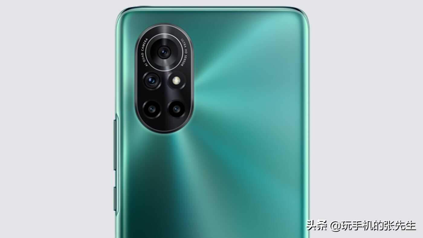 nova8和nova8Pro的区别，差异不大，该怎么选？