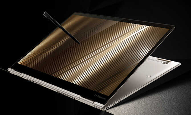 极致轻薄的代表 ThinkPad X1 Titanium绝对是商务人士最好搭档