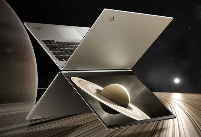 极致轻薄的代表 ThinkPad X1 Titanium绝对是商务人士最好搭档