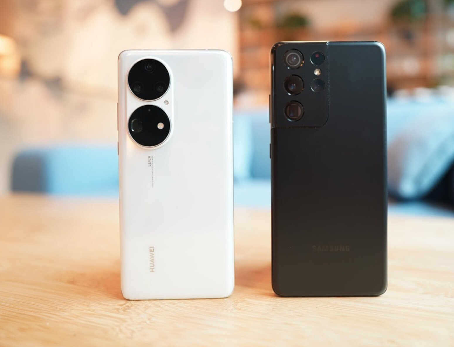 围观！最好的前3部“国产”手机：OPPO、小米+华为，你更喜欢谁？