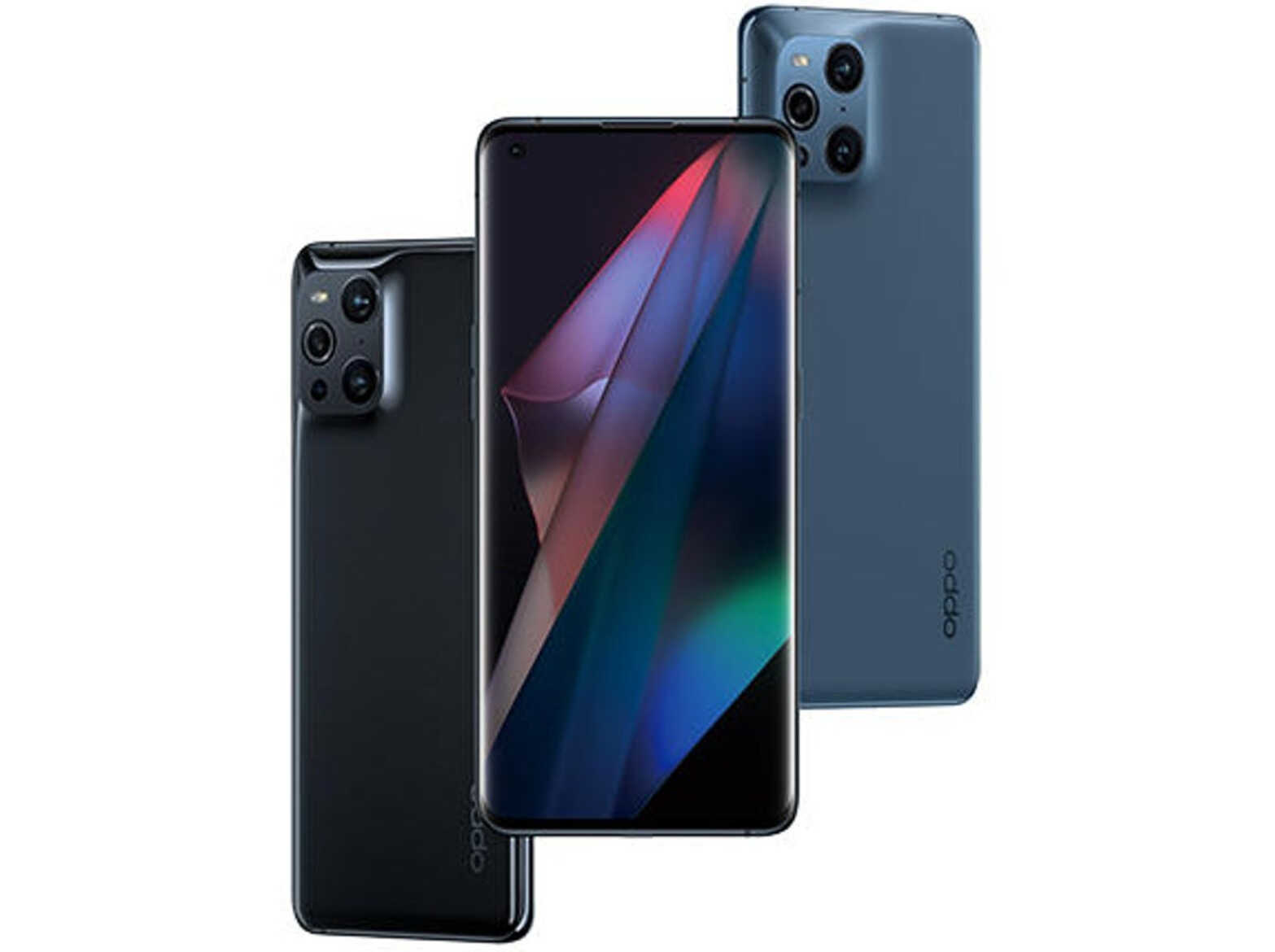 围观！最好的前3部“国产”手机：OPPO、小米+华为，你更喜欢谁？