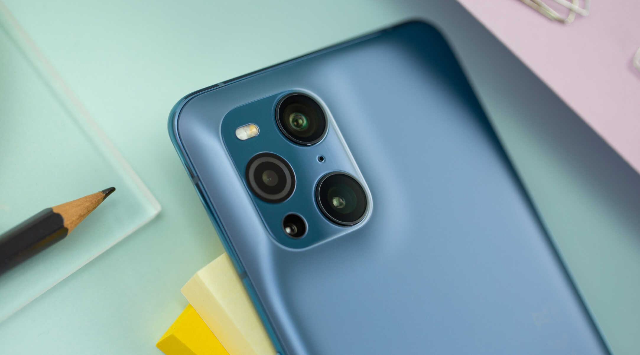 围观！最好的前3部“国产”手机：OPPO、小米+华为，你更喜欢谁？