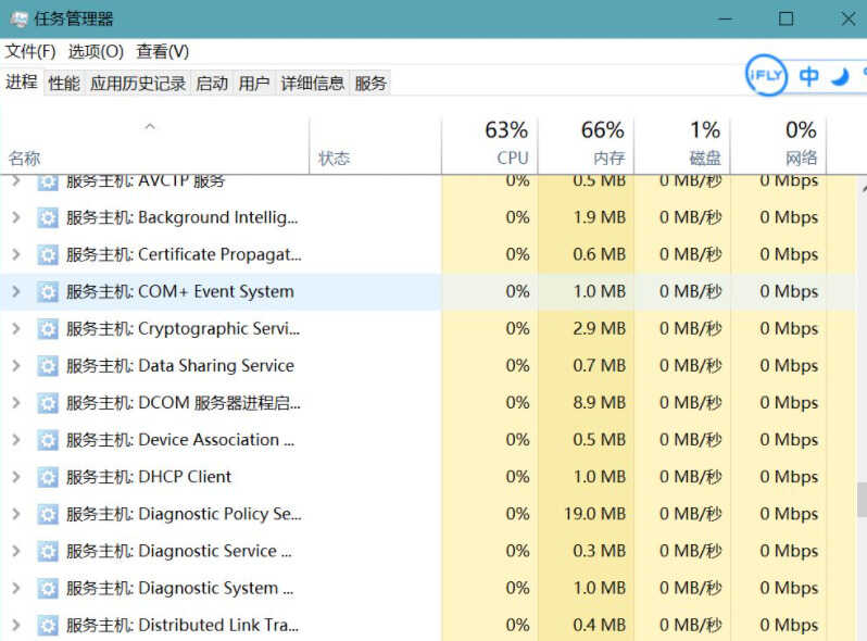 电脑键盘没有反应了按哪个键解决