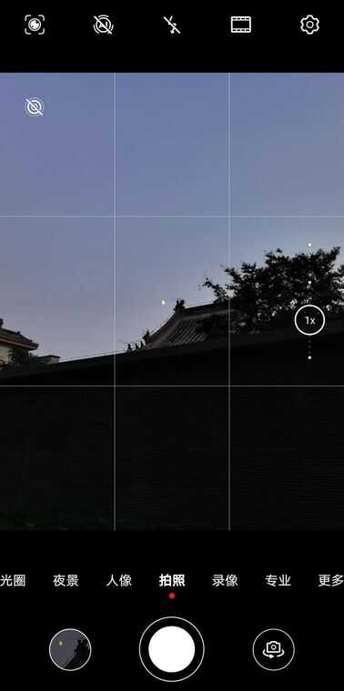 今晚用手机拍月亮，看这篇教程就够了