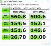 三星T5移动硬盘应用评测：不止够用，还很好用