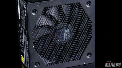 酷冷至尊V850 GOLD V2电源评测：追求更高的性能