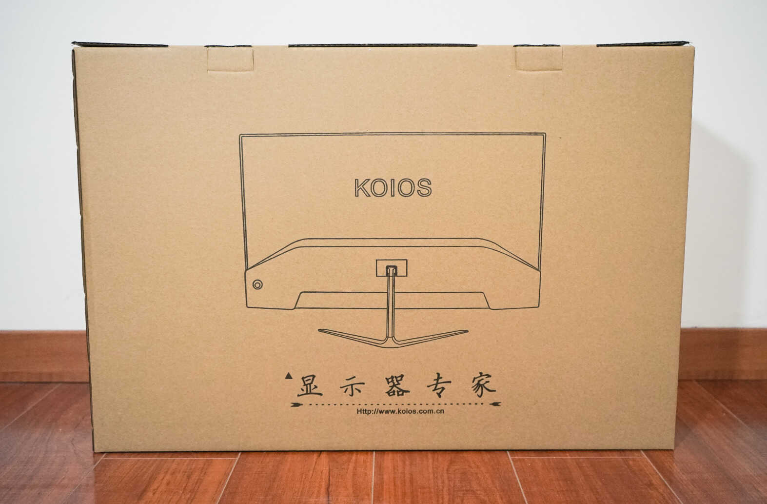 价格三位数的27寸4K显示器表现如何？KOIOS K2718UD轻体验