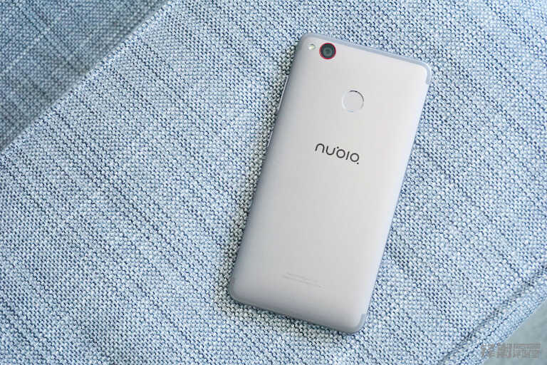 配备索尼2300万像素定制摄像头：nubia Z11 miniS正式发布