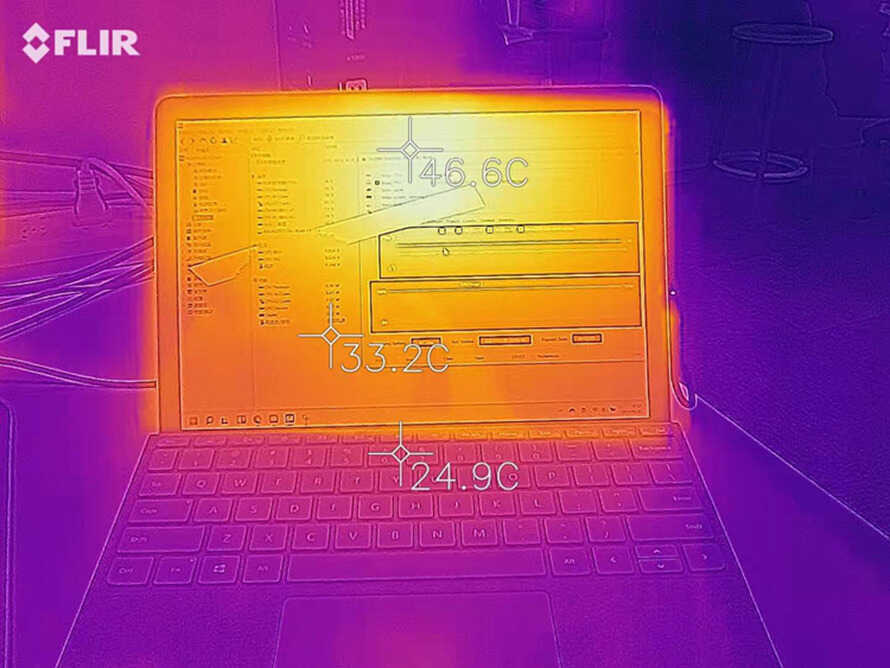 ​微软Surface Go 3平板电脑体验：精致又小巧的办公利器