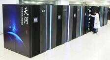全球超级计算机排名：日本富岳三连冠，中国数量蝉联世界第一