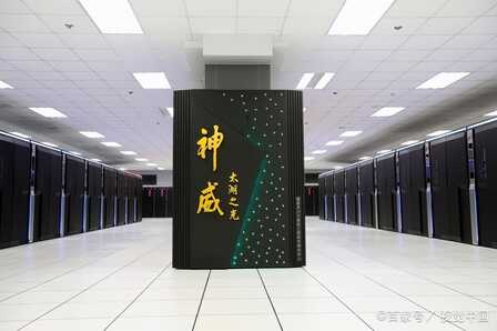全球超级计算机排名：日本富岳三连冠，中国数量蝉联世界第一