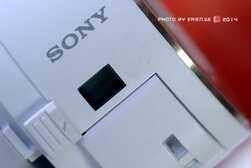 另类手机外接镜头 SONY QX10赏测