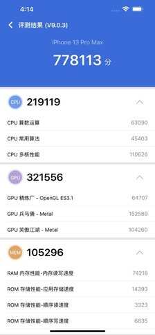 苹果走上了平庸之路？iPhone 13 Pro Max评测