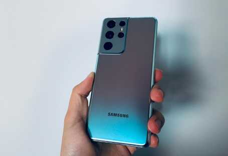 三星性价比最高的机型是什么？Galaxy S21 Ultra值得一看