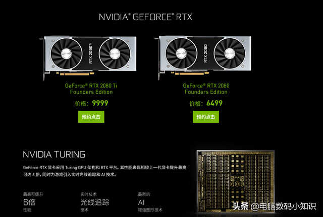 RTX2080搭配指南：配什么CPU好？RTX2080配什么主板好？