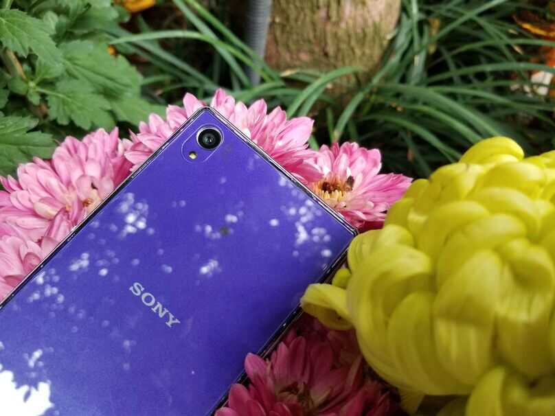 昔日旗舰刷机仍难使用，索尼Xperia Z1回顾简评