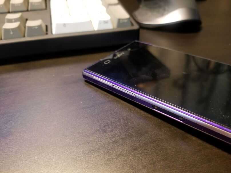 昔日旗舰刷机仍难使用，索尼Xperia Z1回顾简评