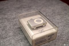 ipod shuffle2如何鉴别满电（鉴别ipod耳机电量方法）