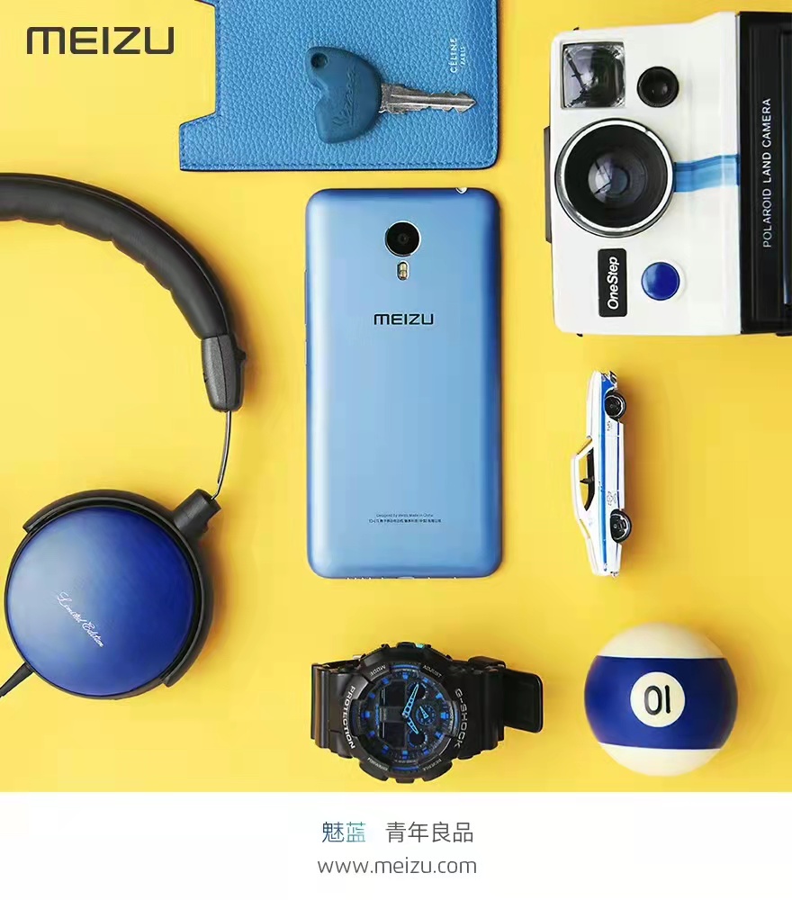 重拾魅蓝 metal：是王者，是先行者，也是失败者