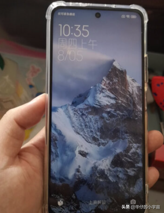 吐槽红米Note10Pro的缺点，你赞同几点？