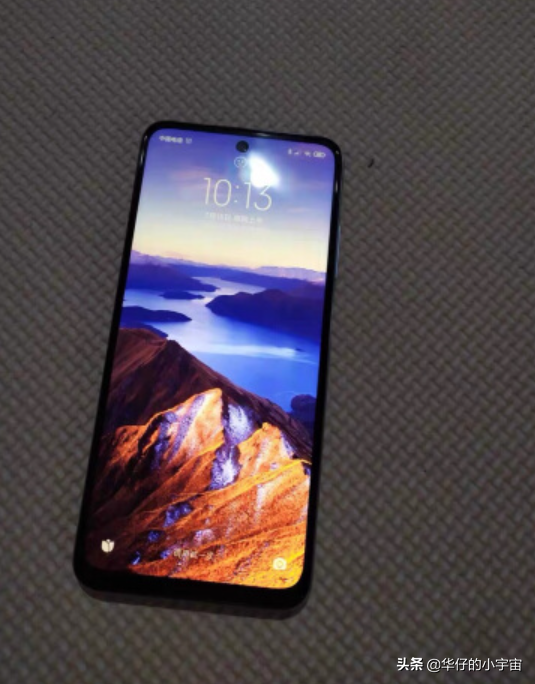 吐槽红米Note10Pro的缺点，你赞同几点？